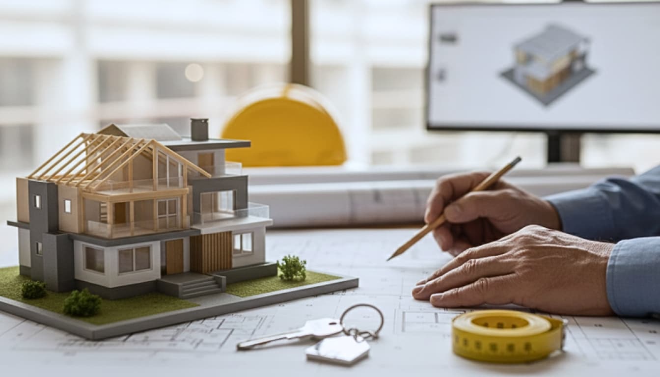 Arbee Constructions — Who We Are