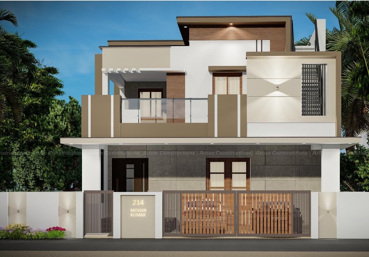Arbee Constructions — Our Mission