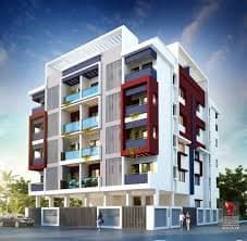 Arbee Constructions story